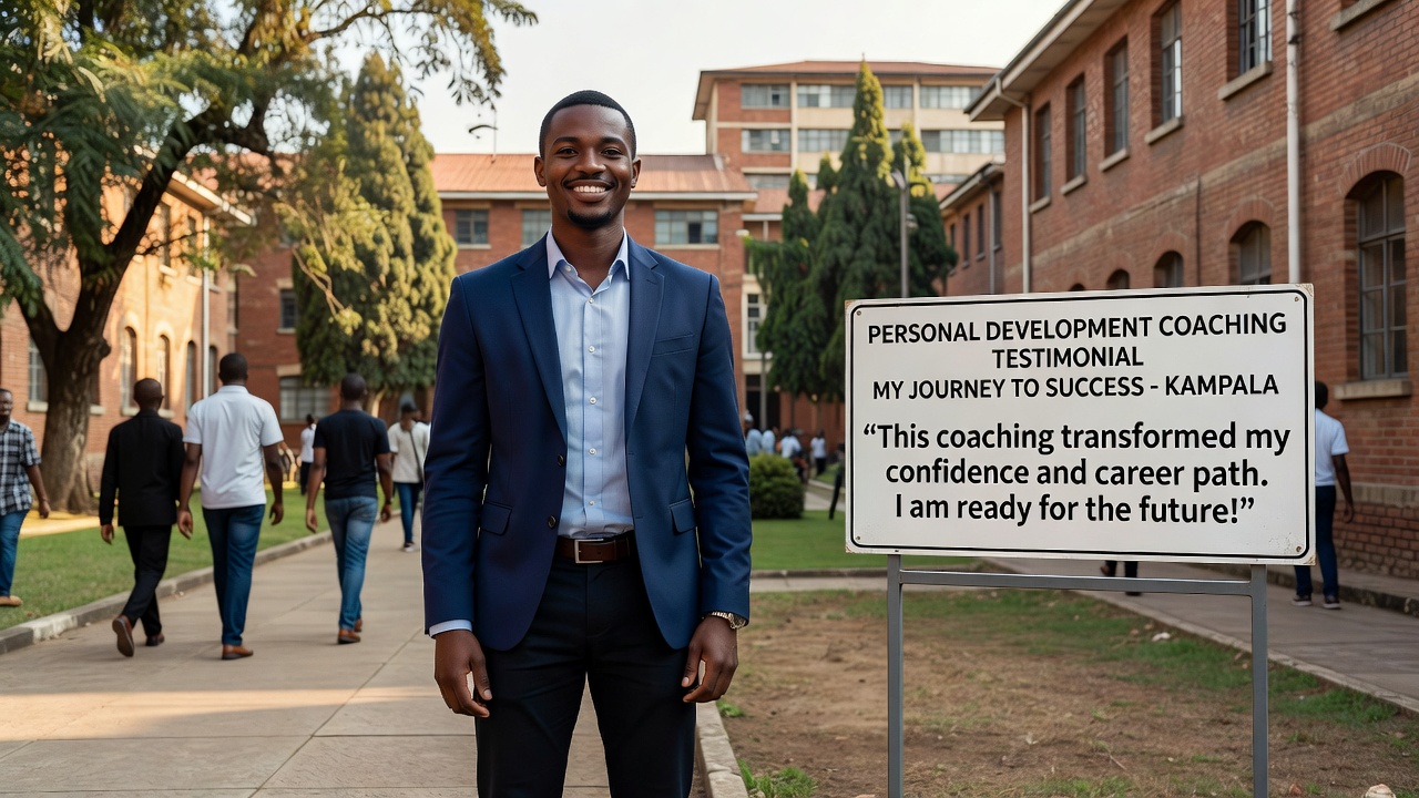 Brian Ochieng